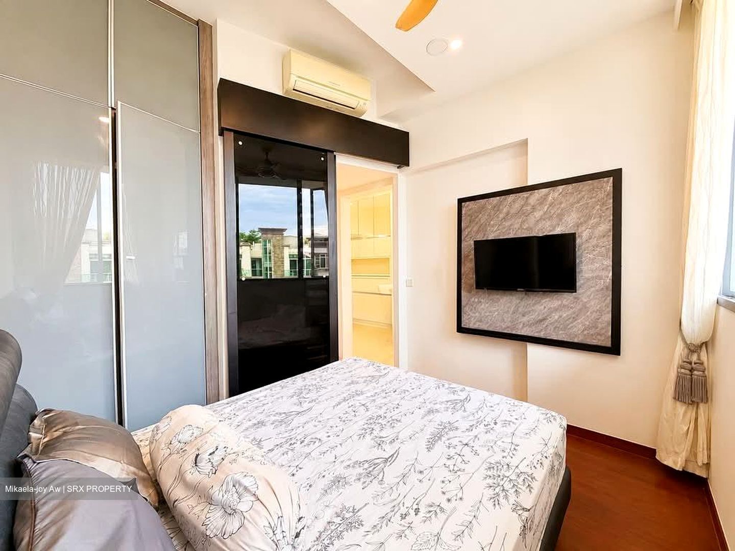 Mon Jervois (D10), Condominium #584533831